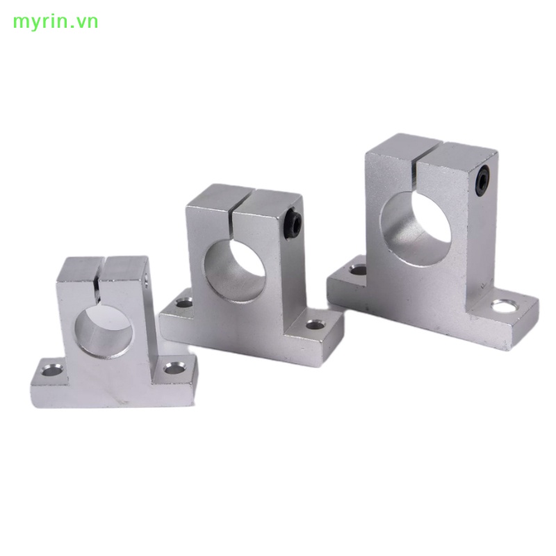 1 Trục Phụ Kiện SK8 SK10 SK12 SK13 SK16 SK20 SK25 SK30 Cho Máy In 3D CNC