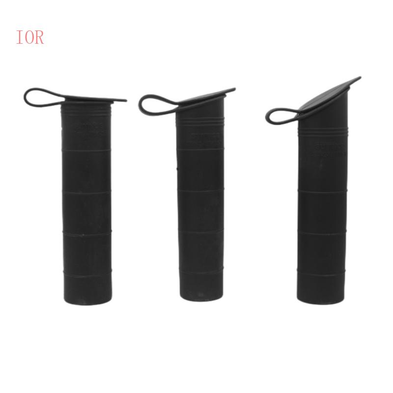 Giá Đỡ Cần Câu Cá / Chèo Thuyền Kayak Kèm Nắp Đậy Tiện Dụng