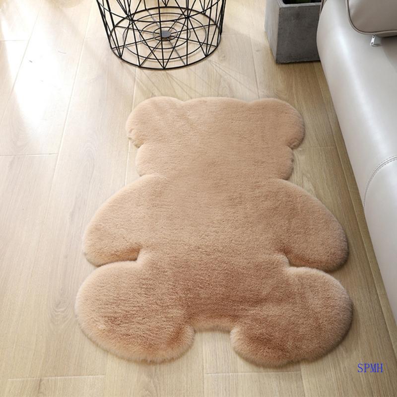 Thảm Trải Sàn Siêu Mềm Chống Trượt Dành Cho Gia Đình