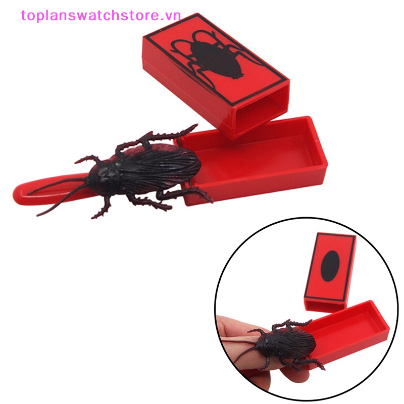 Toplanswatchstore Đồ Chơi Con Gián Ma Thuật Độc Đáo Cho Bé VN