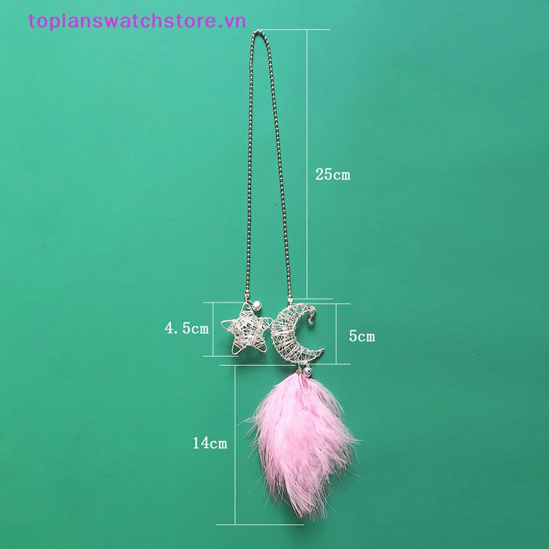 Lưới Bắt Giấc Mơ Treo Trang Trí Đa Năng