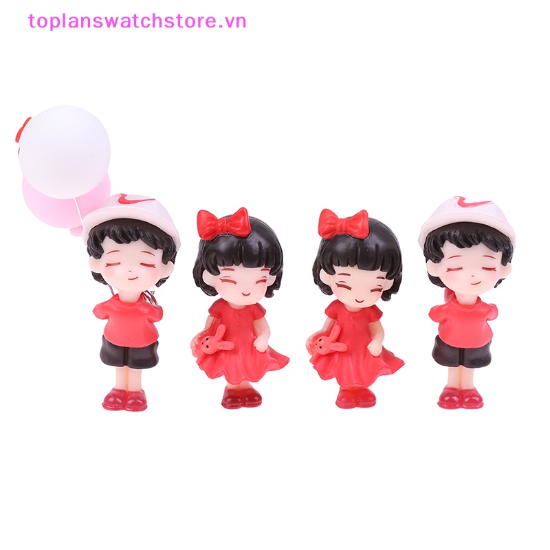 Đồ trang trí Cặp Đôi Bong Bóng Trang Trí Xe Hơi