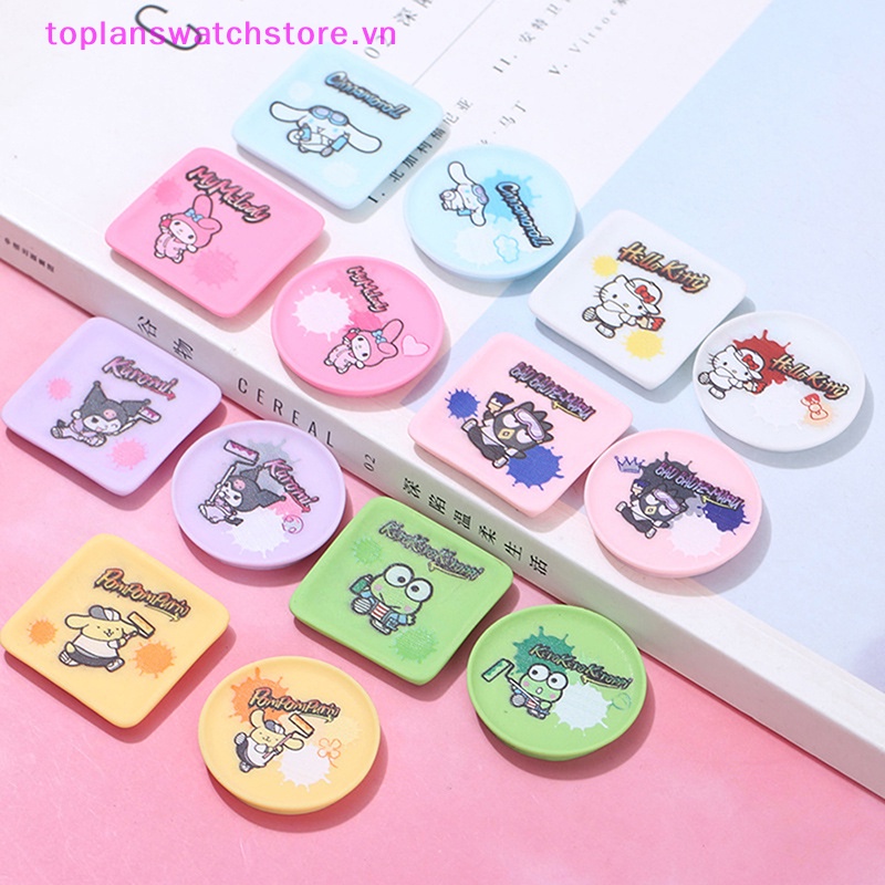 Set 2 Tách Uống Trà / Cà Phê Tỉ Lệ 1 / 12 Trang Trí Nhà Búp Bê