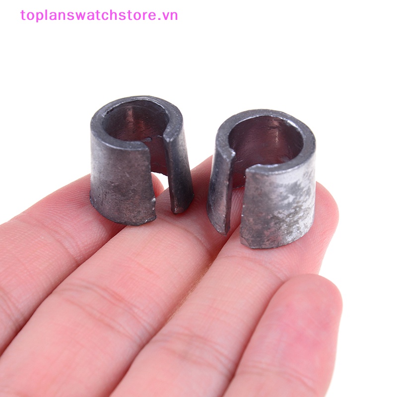 Set 2 Đầu Nối Dây Điện Chuyên Dụng Cho Xe Hơi