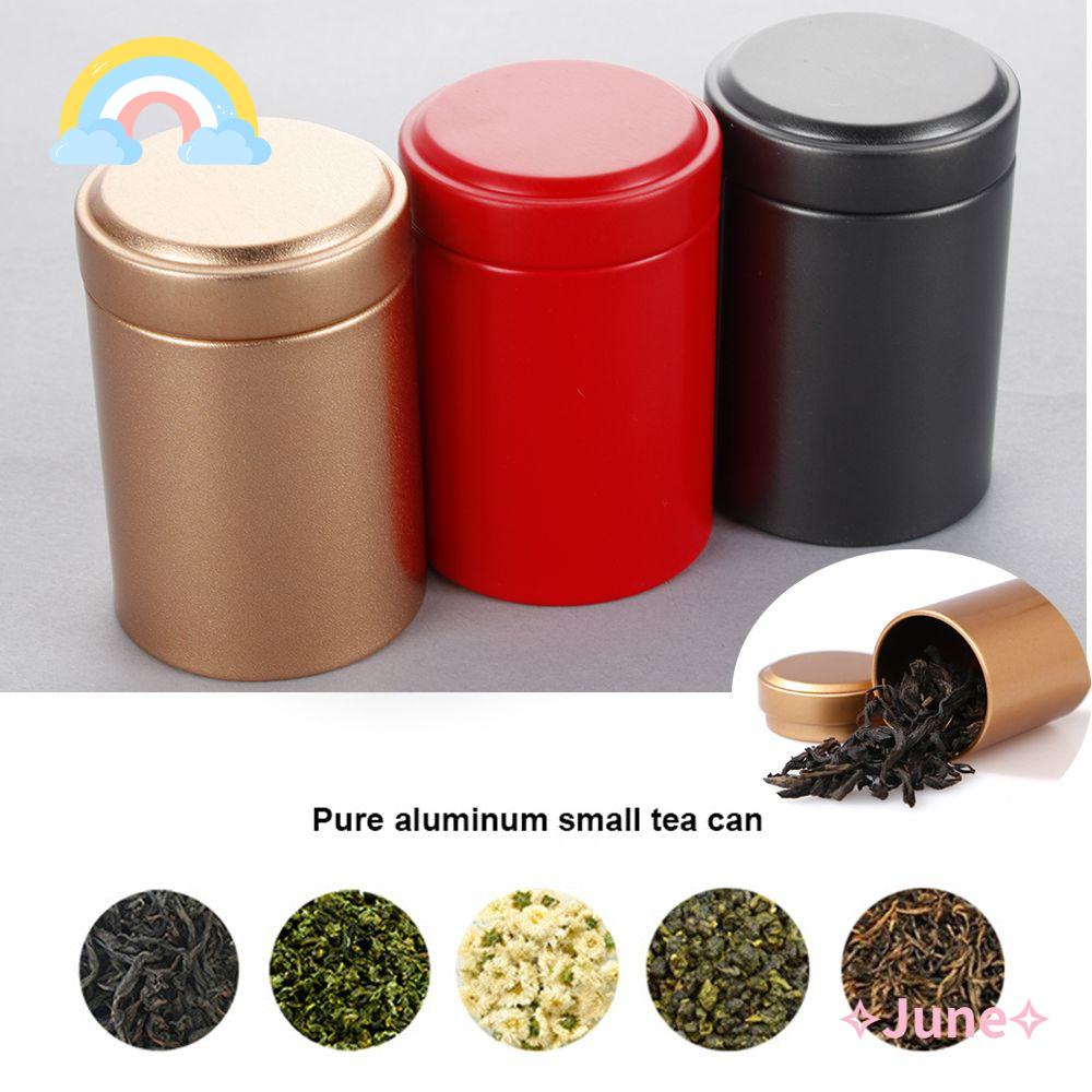 Hộp Thiếc Rỗng Đựng Mẫu Thảo Mộc Tiện Dụng