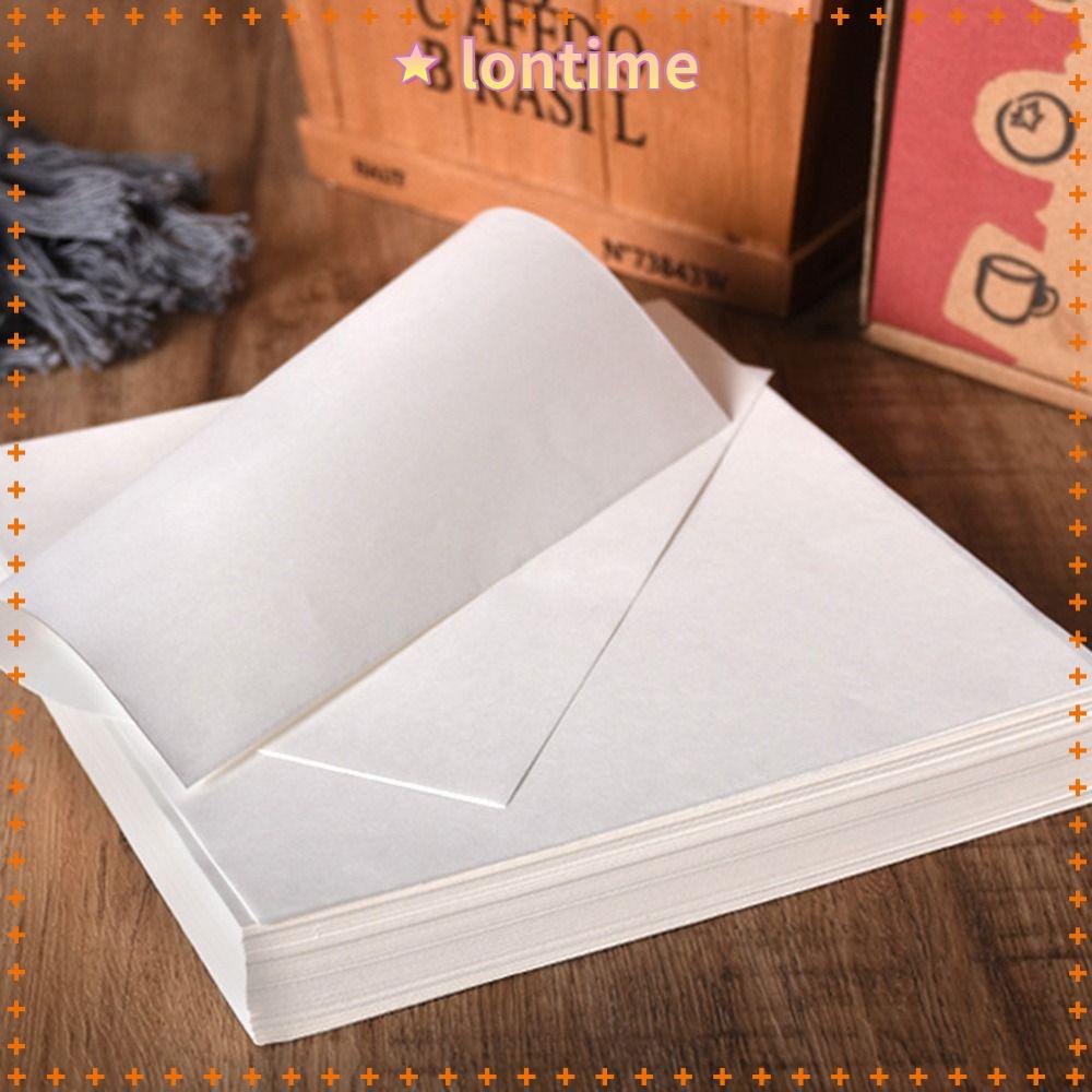 Set 1000 Tờ Giấy Lót Chống Dính Tiện Dụng Cho Nhà Bếp