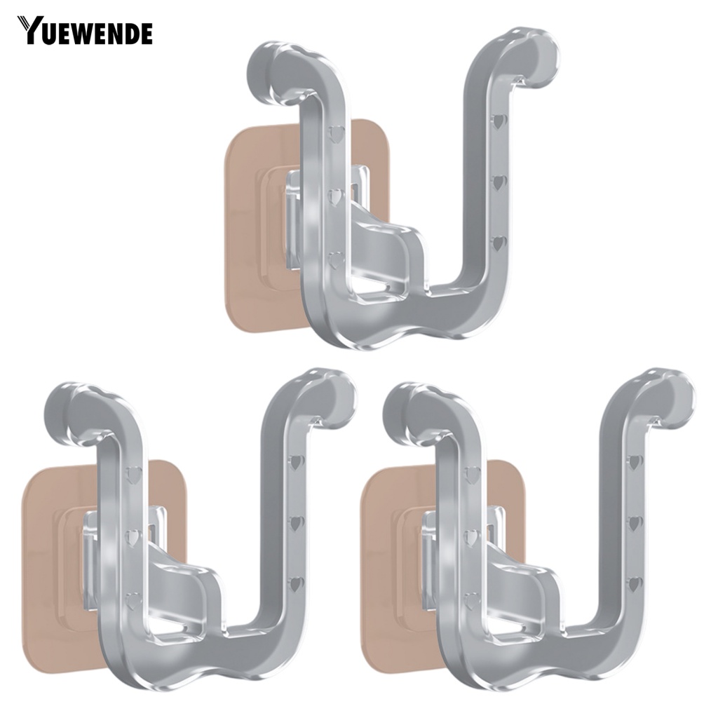 Yue.z Set 3 Giá Phơi Khô Dép Đi Hàng Ngày Tiện Dụng