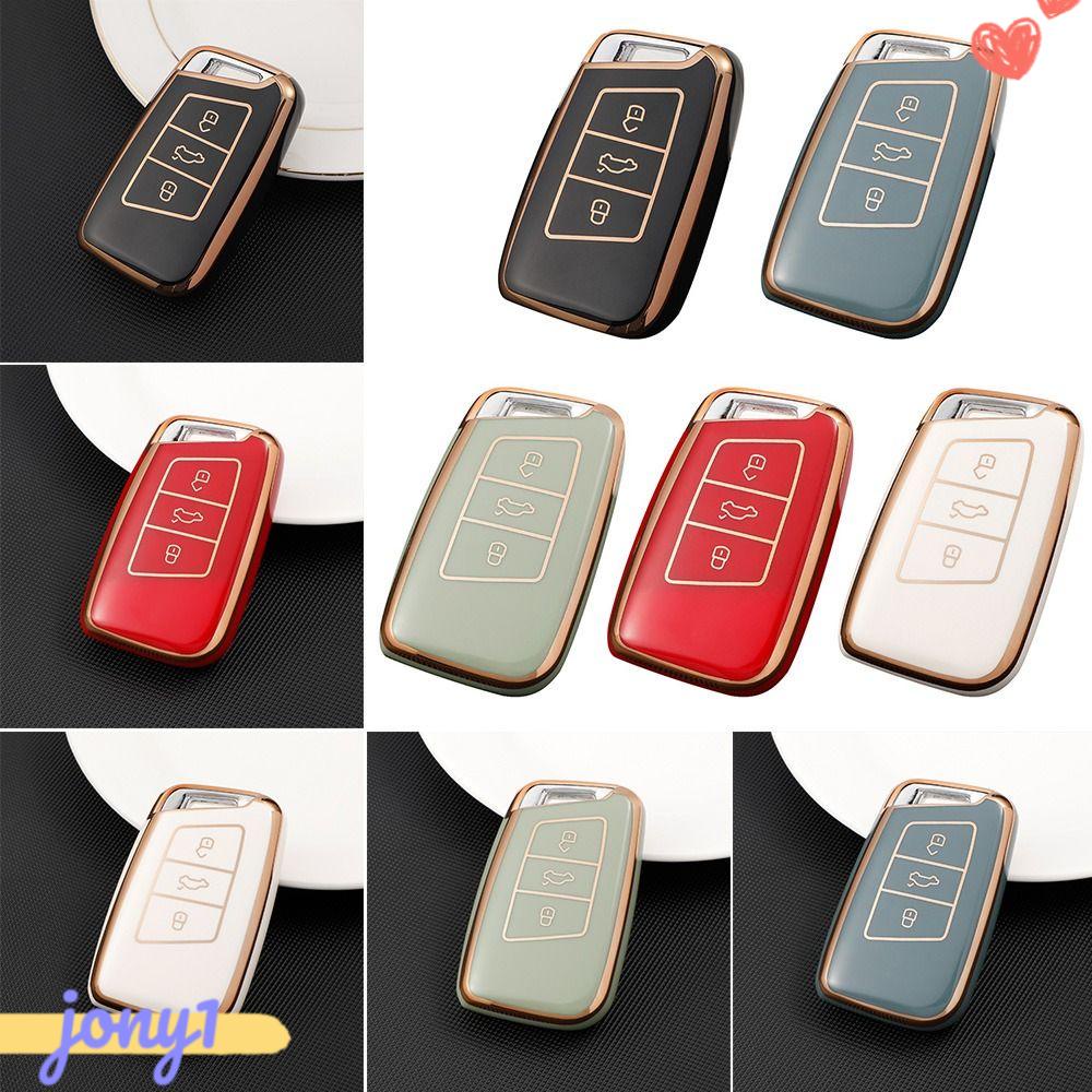 Vỏ Bảo Vệ Chìa Khóa Điều Khiển Từ Xa Cho Xe Hơi VW Volkswage