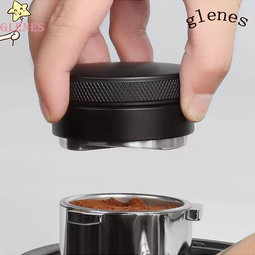 Máy Pha Cà Phê Bằng Thép Không Gỉ 51 / 53 / 58mm