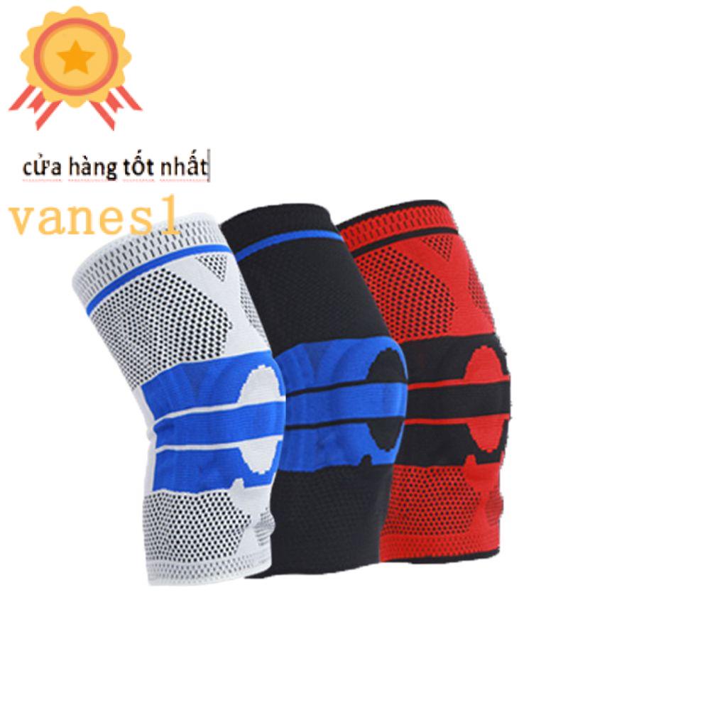 Đai Quấn Bảo Vệ Đầu Gối VANES1 Bằng Nylon Co Giãn Dành Cho Nam