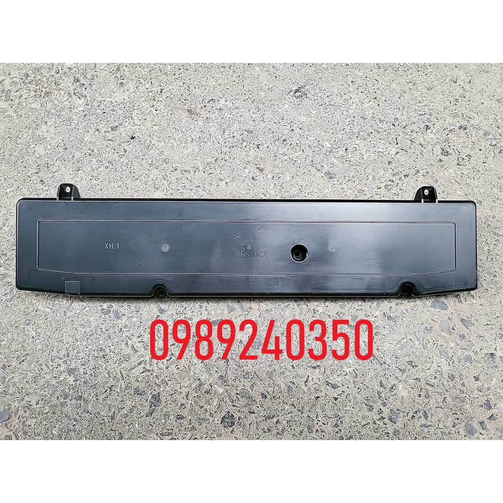 Bo mạch máy giặt Midea cửa trên lồng đứng