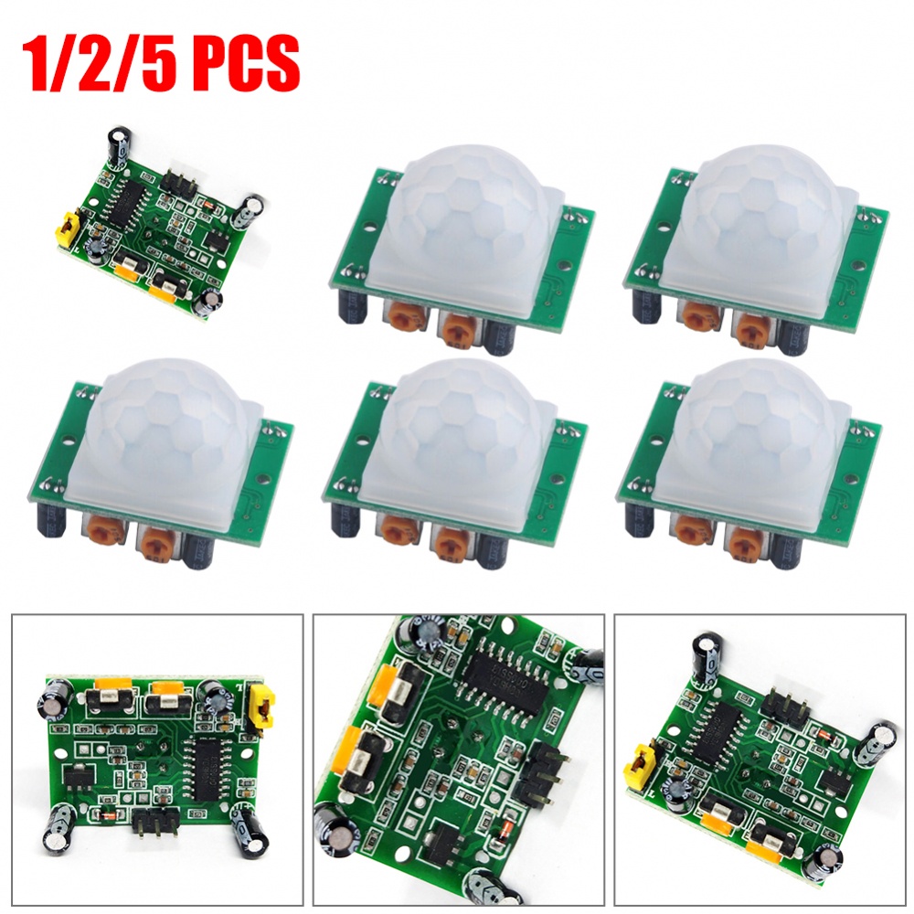 Mô Đun Cảm Biến Dò 3.2cm X 2.4cm X 1.8cm 3.3V TTL &lt; 100° Công Cụ Mới 2022 Công Cụ Mới