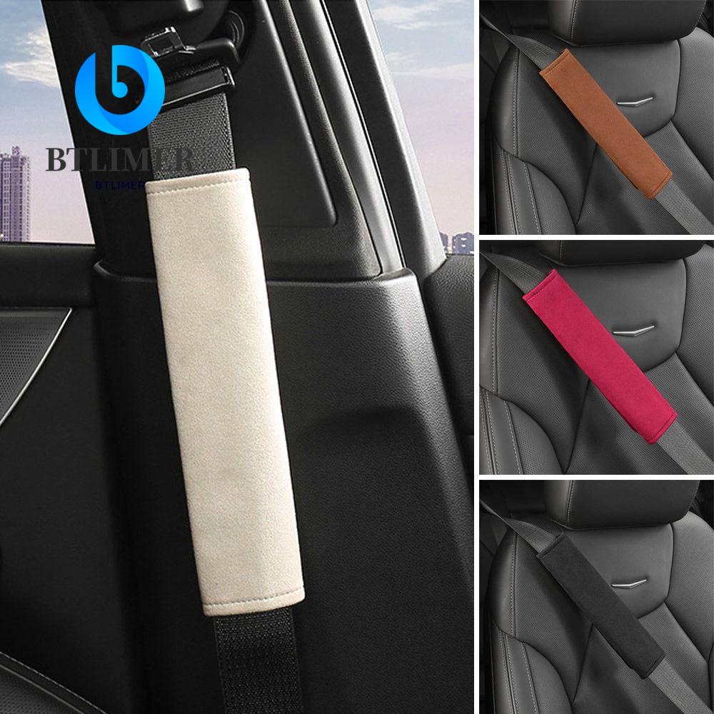 Phụ Kiện Dây Đeo Vai Họa Tiết Hoạt Hình Cho Xe Hơi