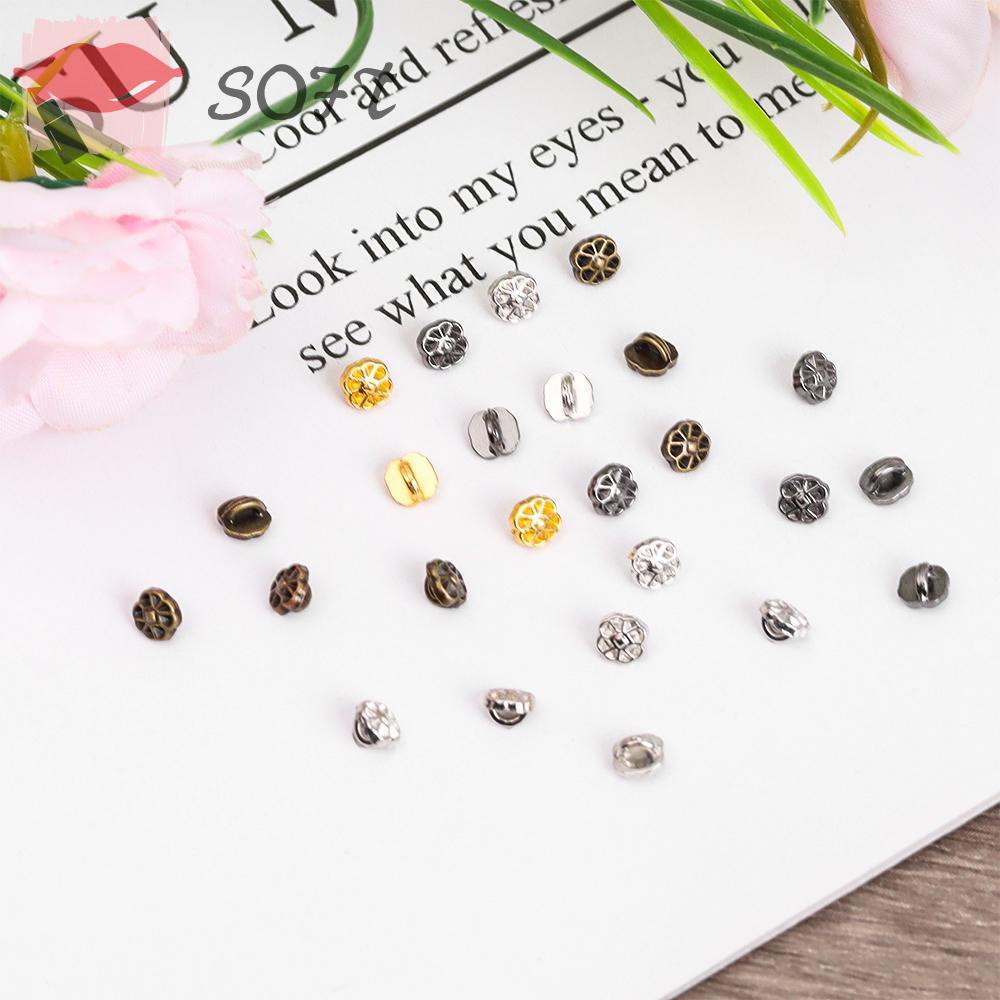 50 Nút Thắt Lưng Hình Hoa Hướng Dương Cho Búp Bê