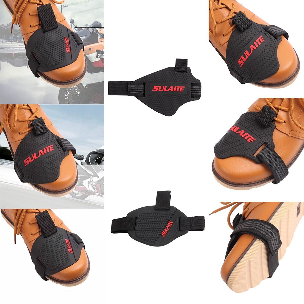 Vỏ Bọc Cần Số Xe Máy Bằng Cao Su Thông Dụng