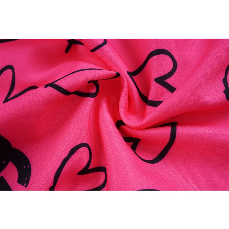 Do-lce &amp; GAB-BANA88-Quần Short In Họa Tiết Cổ Điển Thời Trang Mới Nhất 2023ss