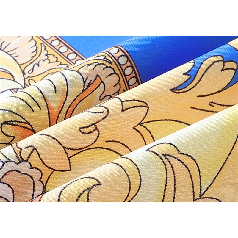 Áo Sơ Mi Tay Ngắn V-E88R-S88- Thời Trang Đường Phố Cổ Điển