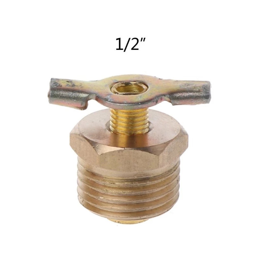 Dụng Cụ Nén Khí Tích Hợp 2 Điểm 13MM