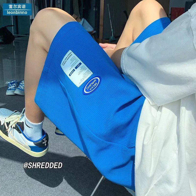 Quần Short Thể Thao 5 Tấc Thời Trang Mùa Hè Dành Cho Nam