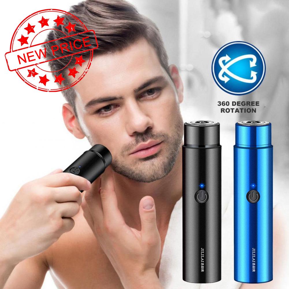 Máy Cạo Râu Mini Chuyên Nghiệp Không Thấm Nước F3G5