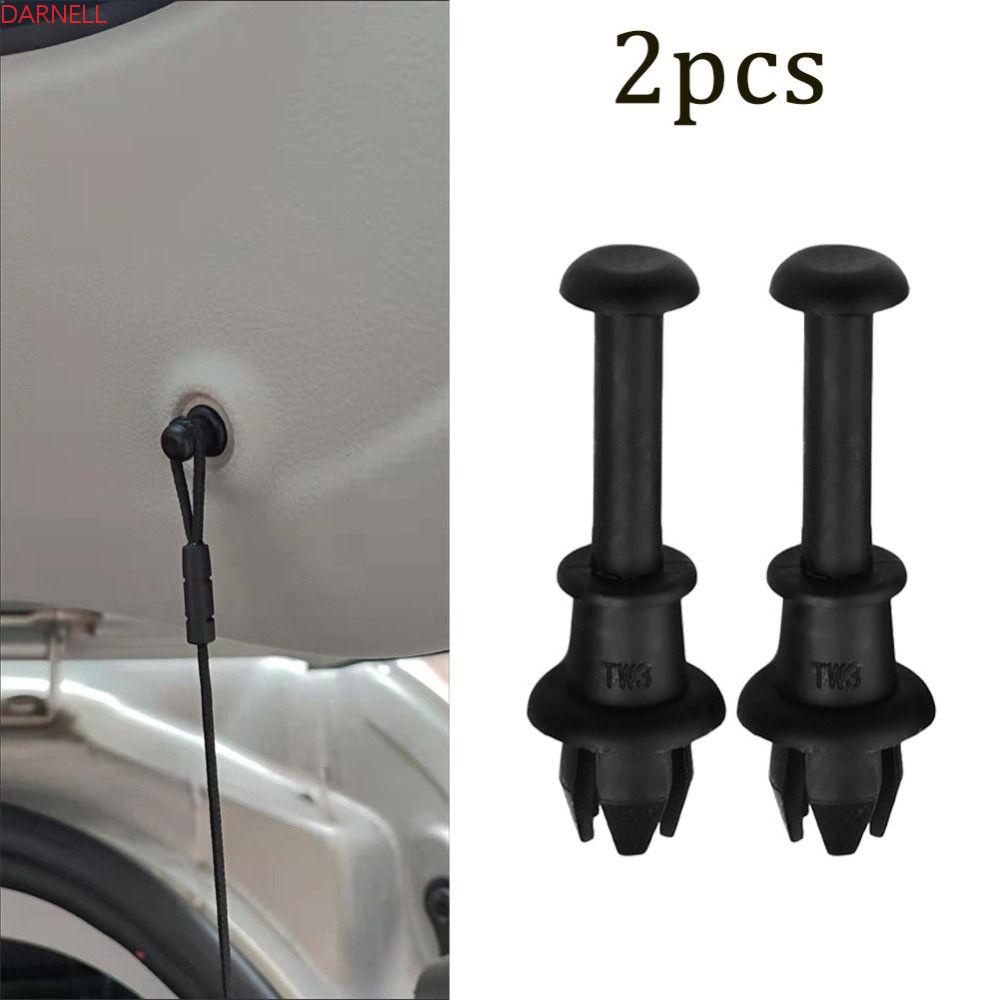 Móc Kẹp Giữ Dây Treo Đồ Gắn Thân Xe Hơi GOLF 5 Mk6 DARNELL Tonneau