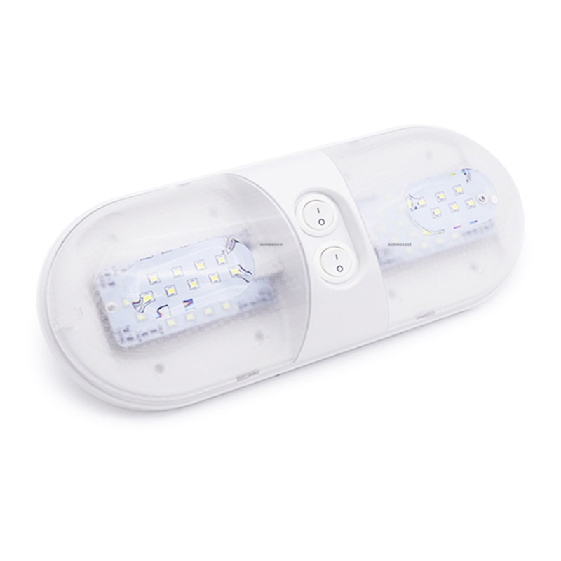 Công Tắc Đèn LED Gắn Trần Nhà Trang Trí Nội Thất