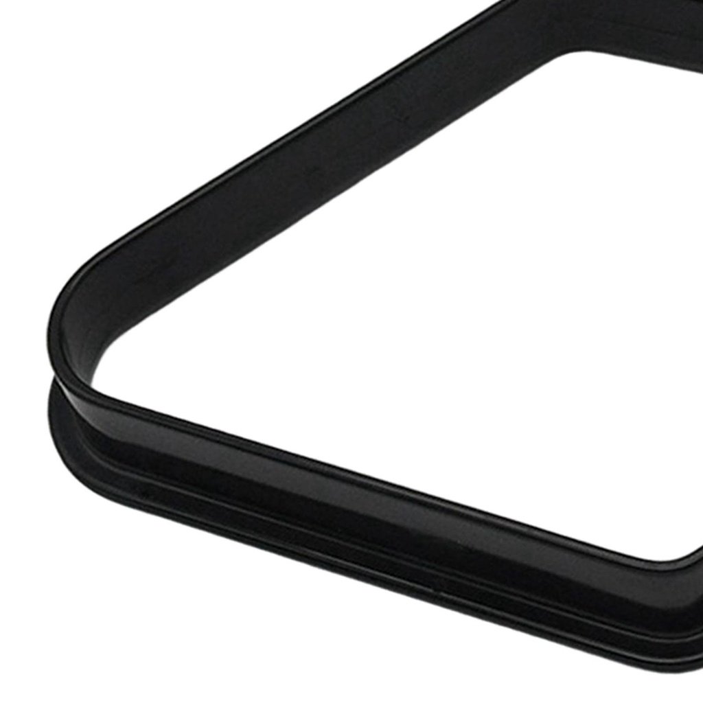 Giá Đỡ 9 Bóng Bida Hình Tam Giác 2-1 / 4 &quot;