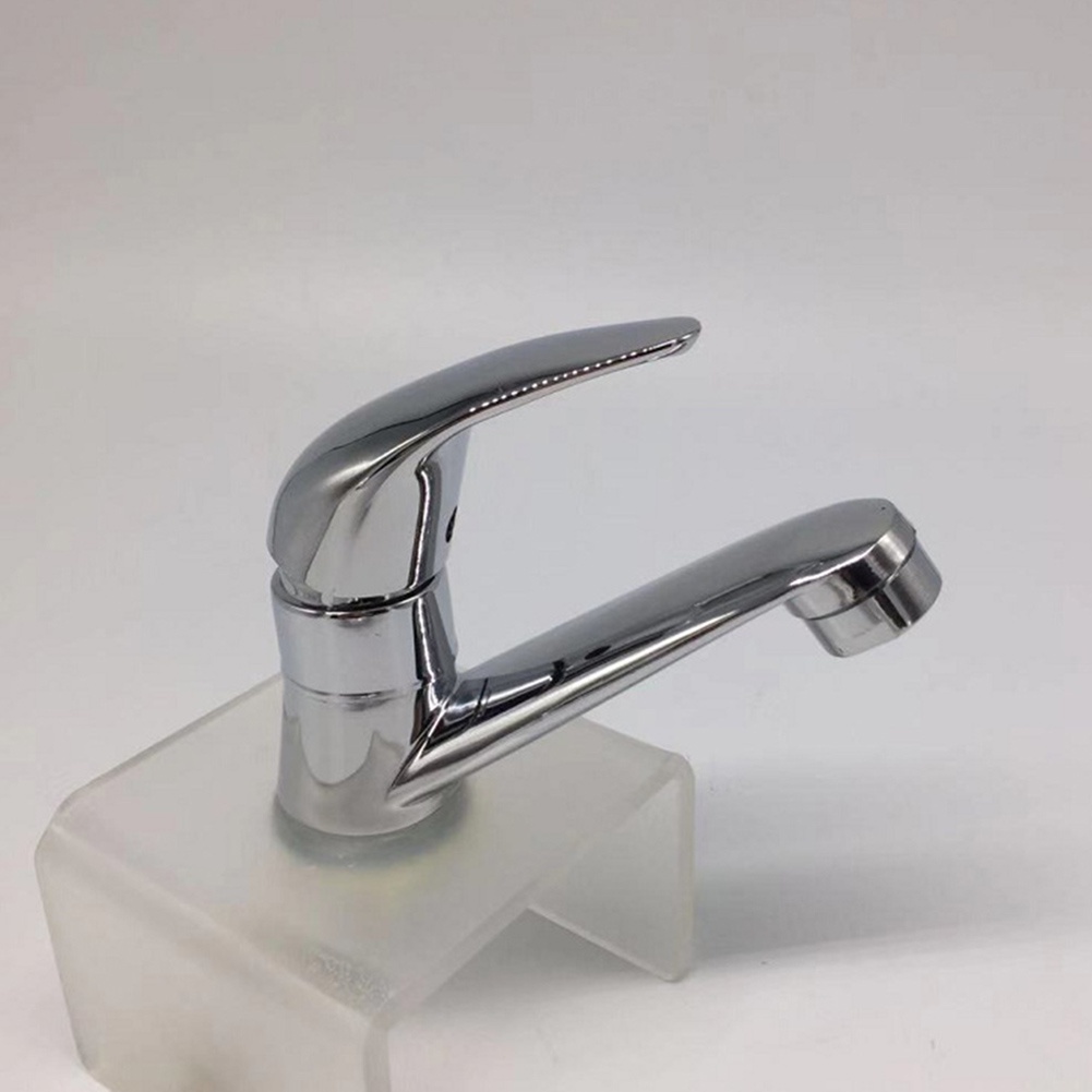 Vòi Nước Nóng Lạnh Cải Thiện Tình Trạng Nhà Tắm