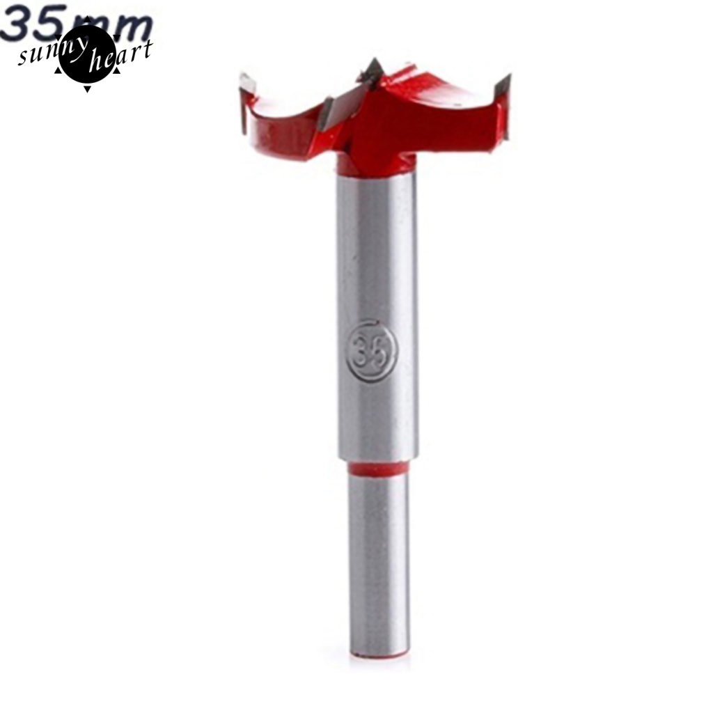 Mũi Khoan Gỗ Chuyên Nghiệp 1.6 / 2 / 2.5 / 3 / 3.5cm