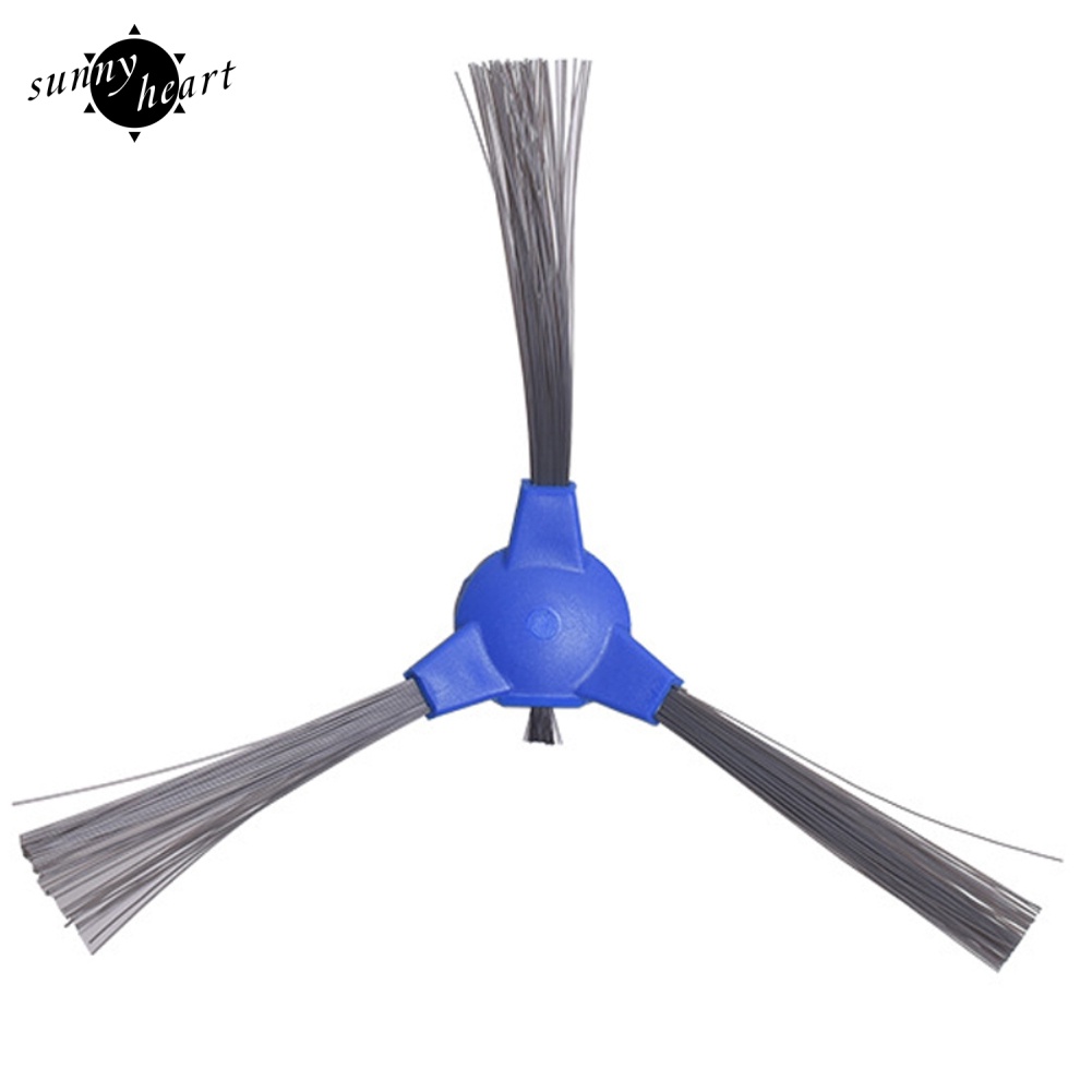 Set 2 Chổi Thay Thế Cho Máy Hút Bụi eufy RoboVac 11S / 30