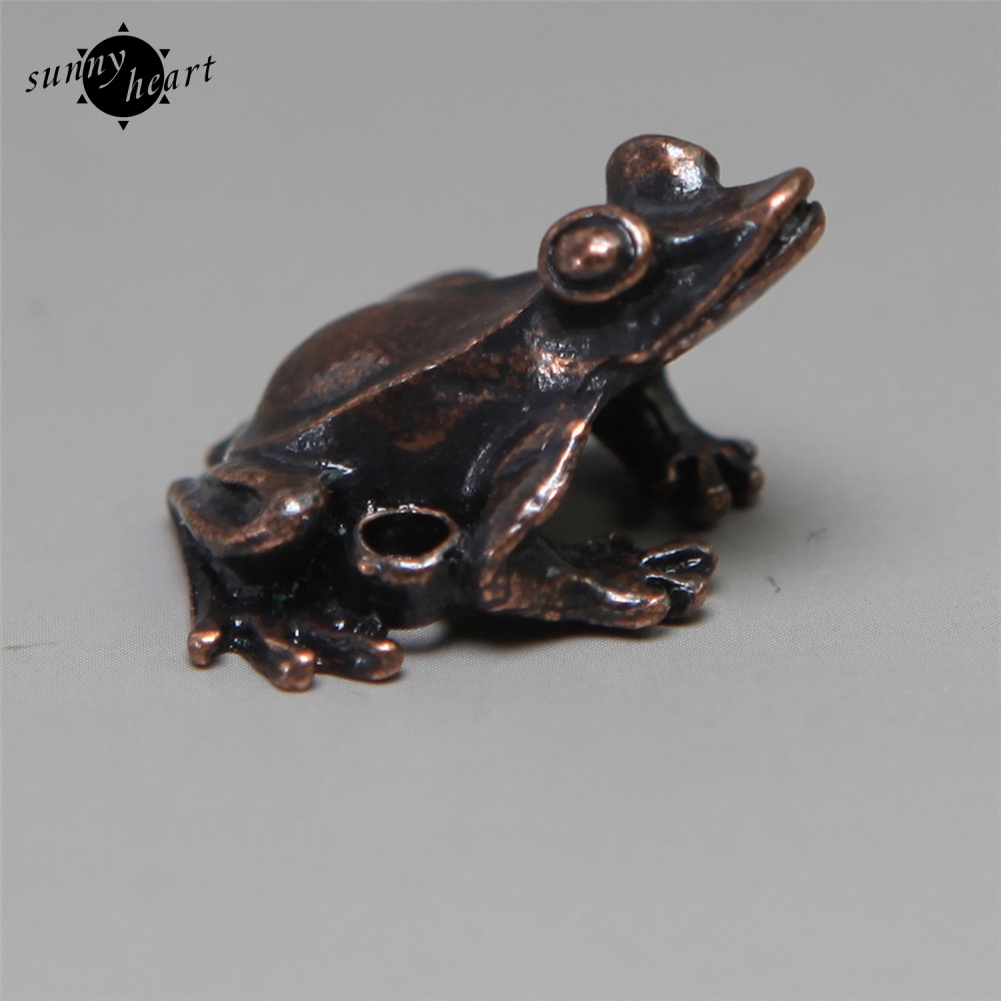 Giá Đỡ Trầm Hương Hình Ốc Sên / Chú Ếch Sáng Tạo Dùng Trang Trí