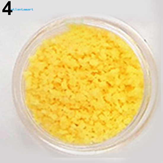 Túi Đựng Đồ Dùng Cao Cấp Tiện Dụng| 1 Hộp Kim Tuyến Dạ Quang Đính Móng Nghệ Thuật