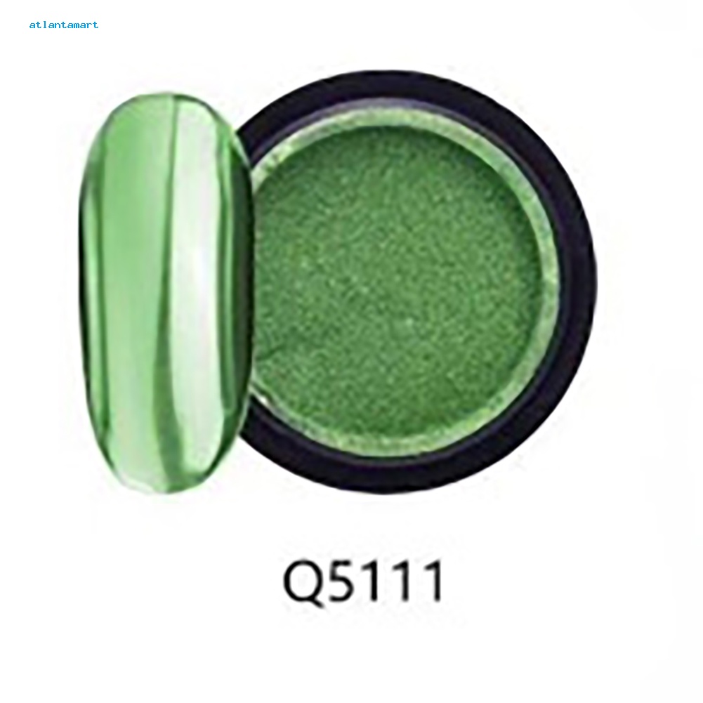 Túi Đựng Đồ Dùng Cao Cấp Tiện Dụng| Lọ Bột Nhũ Kim Tuyến 2ml Siêu Mỏng Trang Trí Móng Tay