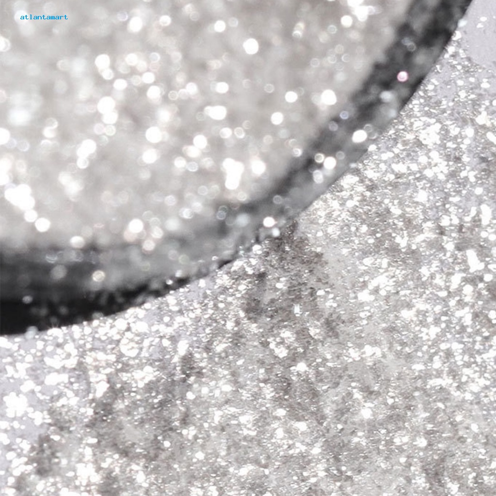 Túi Đựng Đồ Dùng Cao Cấp Tiện Dụng| Hộp Bột Kim Tuyến Lấp Lánh Trang Trí Móng Tay An Toàn Cho Nữ