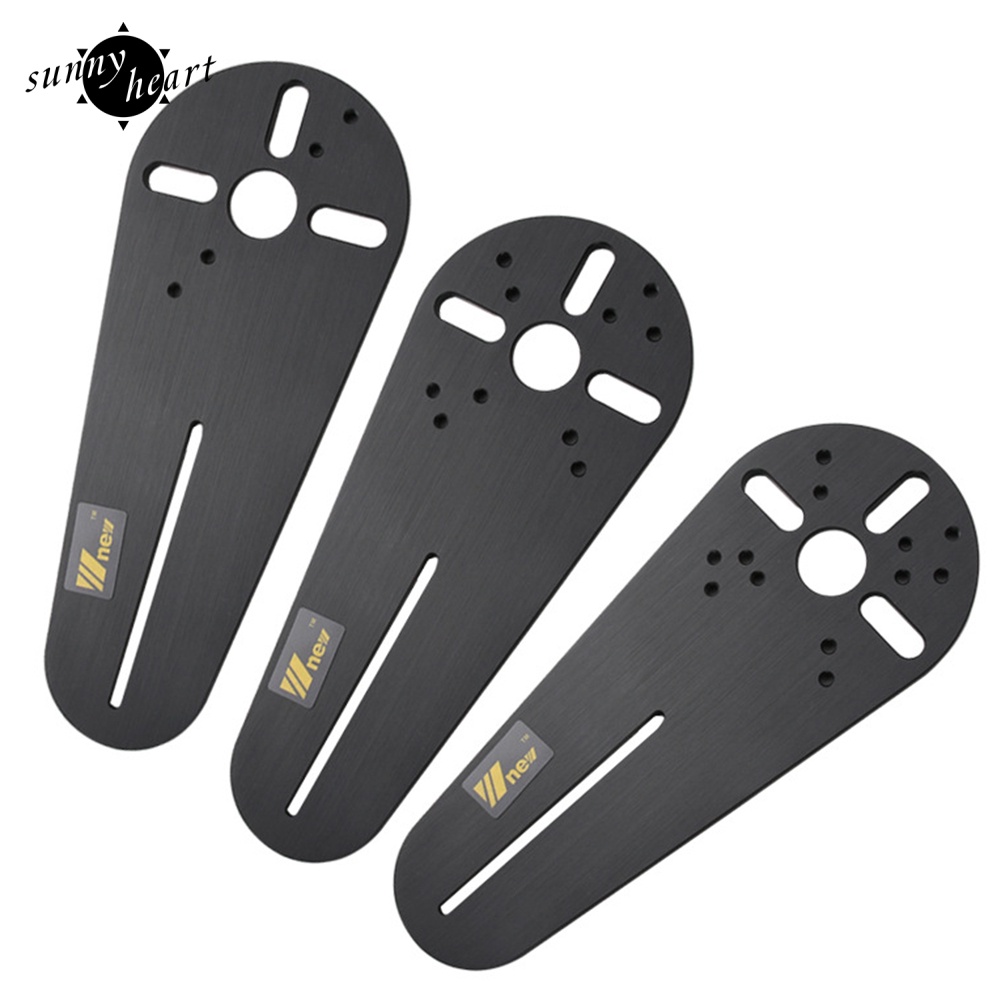 Bộ Mũi Phay Cắt Tròn Chuyên Dụng Cho Máy Cắt Gỗ Bosch