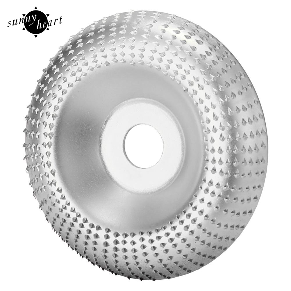 Đĩa Mài Góc 100mm Dành Cho Máy Mài 16mm