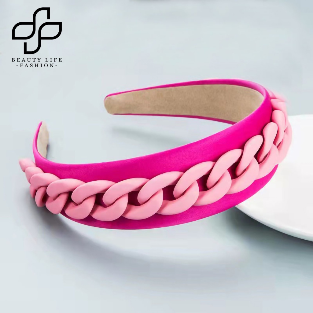 Dây Buộc Tóc Màu Sắc Macaron Xinh Xắn Cho Nữ