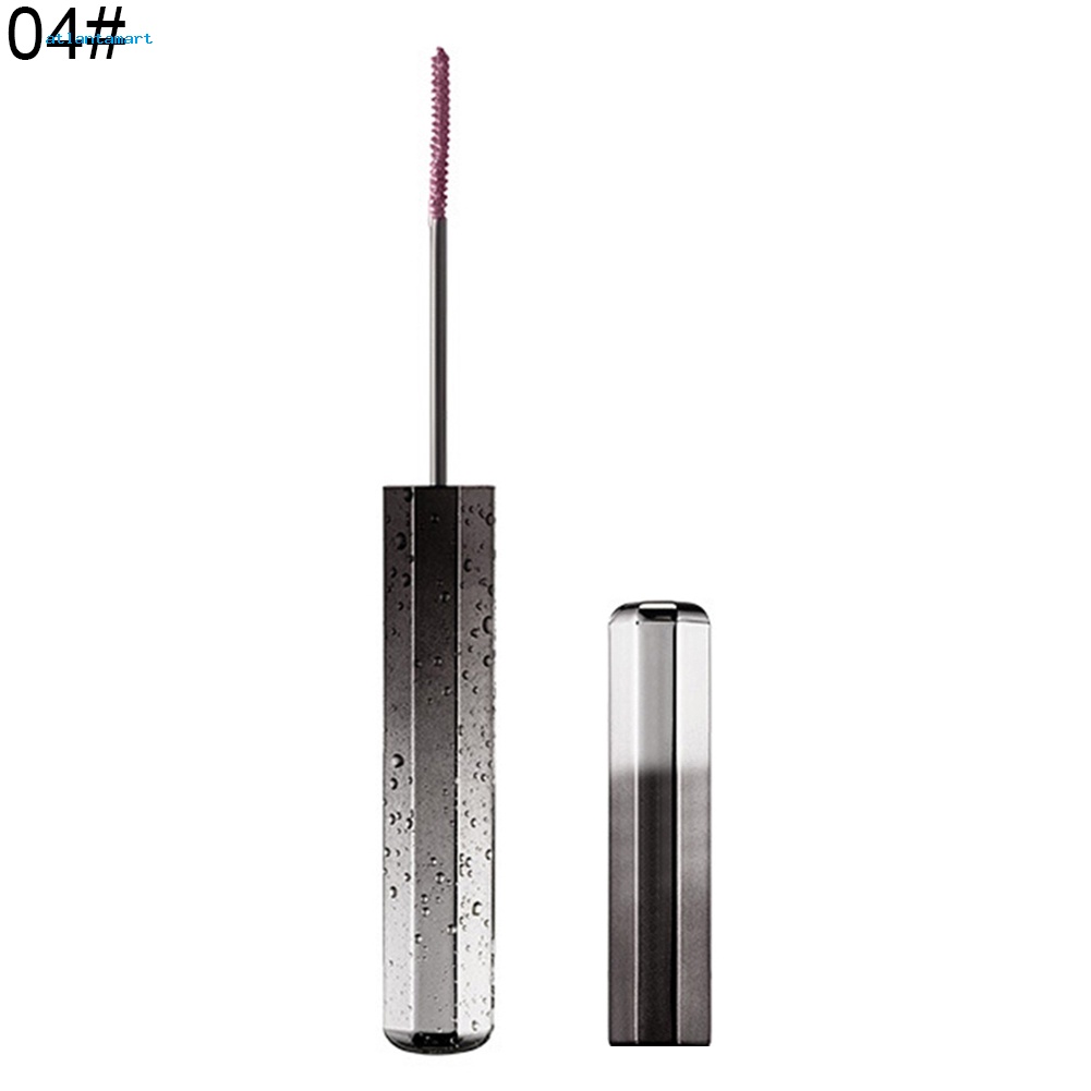 Túi Đựng Đồ Dùng Cao Cấp Tiện Dụng| Mascara Chống Thấm Nước Không Nhòe Chuốt Dày Và Cong Mi Tự Nhiên