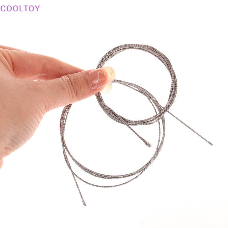Cooltoy Mô Hình Xe Tải Biến Hình Cáp Thép DIY
