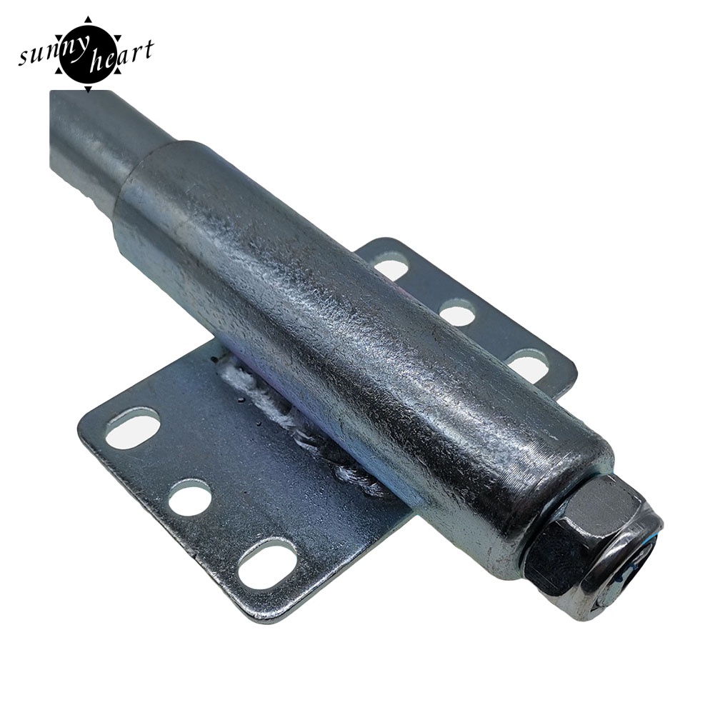 Bánh Xe Lăn Bằng Thép 2Inch Mn Chuyên Dụng