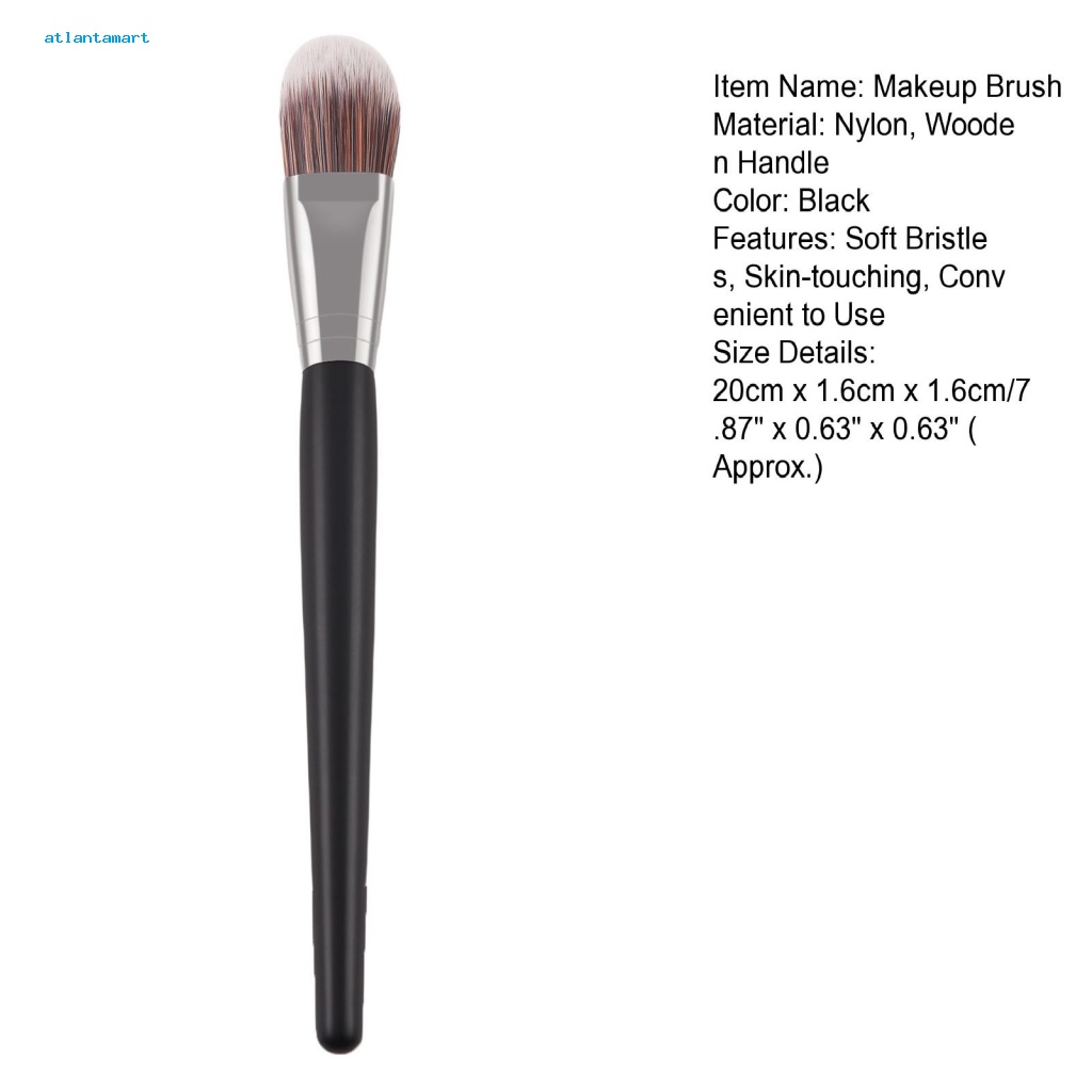 Túi Đựng Đồ Dùng Cao Cấp Tiện Dụng| Cọ Trang Điểm Nền BB Mềm Mại An Toàn Chuyên Nghiệp Cho Nữ