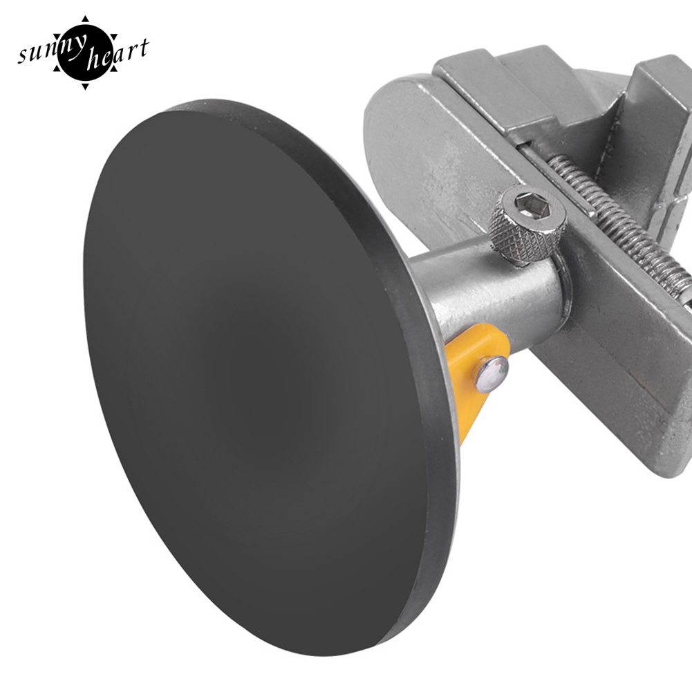 Kẹp Hút Cố Định Khung Ảnh Xoay 360 Độ Tiện Dụng