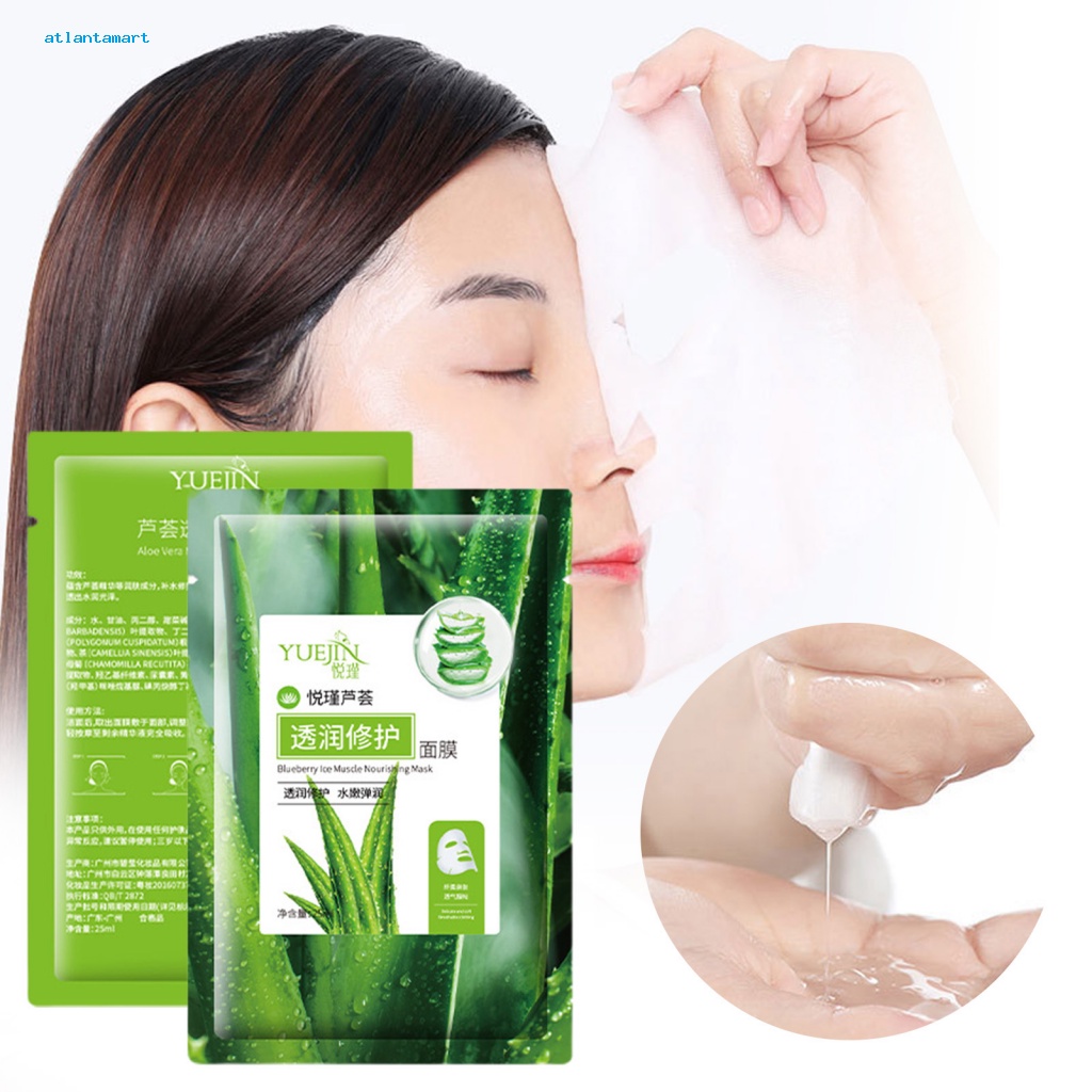 Túi Đựng Đồ Dùng Cao Cấp Tiện Dụng| Tinh Chất Lô Hội 25ml Giúp Hydrat Hóa Và Nuôi Dưỡng Làn Da Không Gây Kích Ứng