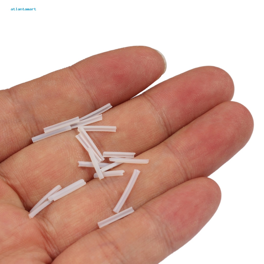 Túi Đựng Đồ Dùng Cao Cấp Tiện Dụng| Set 24 Miếng Đệm Hỗ Trợ Định Hình Móng Chân Mọc Ngược Hình Chữ C Dành Cho Người Lớn