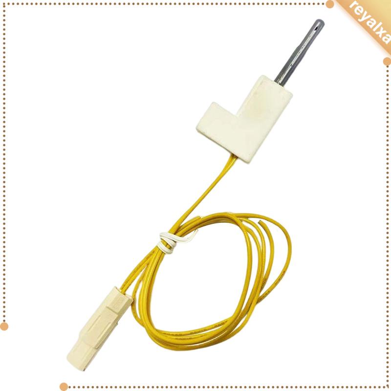 [Reyalxa] Đầu Nối Đánh Lửa Bếp Lò Nướng PP200 Bề Mặt Nóng Bền Bỉ