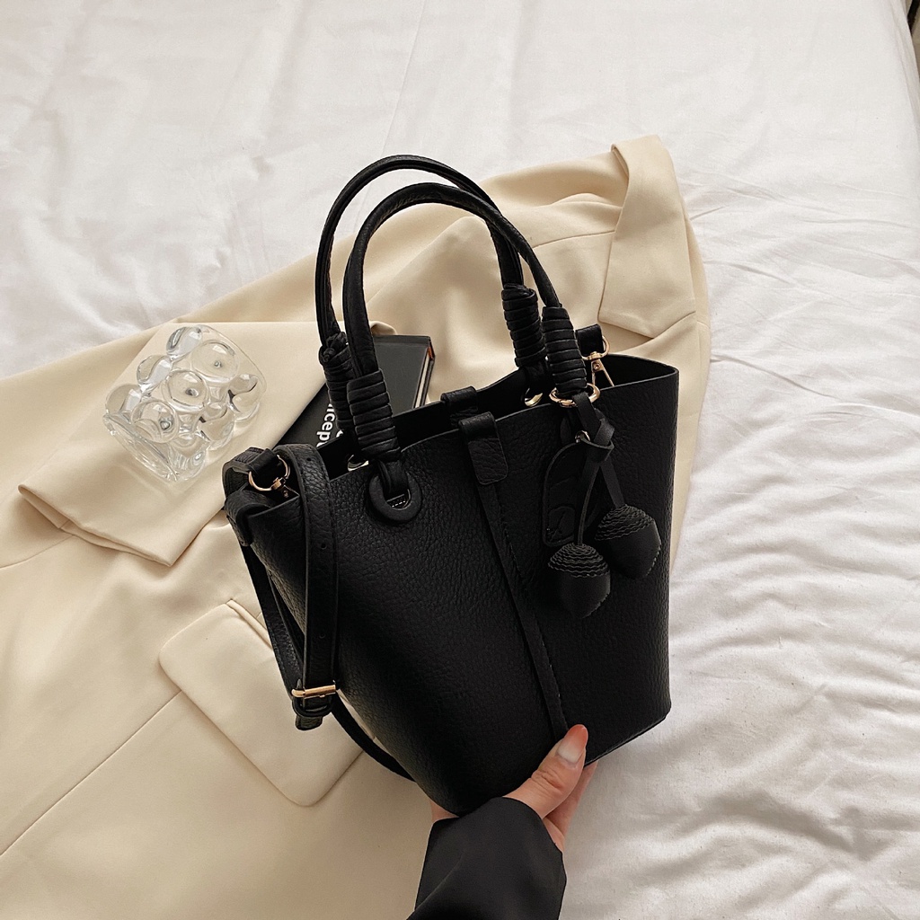 Túi Đeo Chéo Phong Cách Retro Thời Trang Cho Nữ