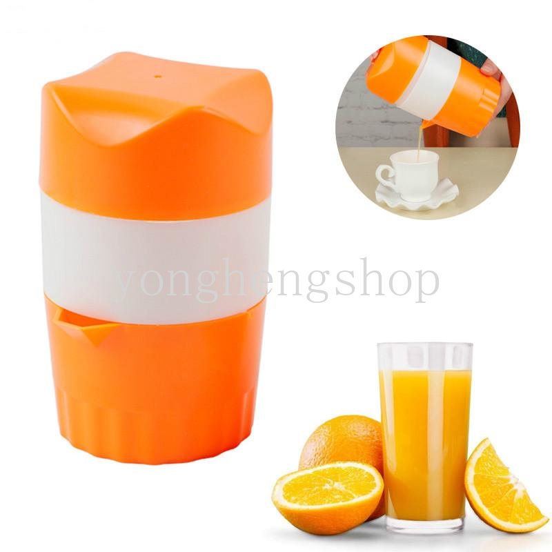 Dụng Cụ Ép Nước Trái Cây Bằng Tay Tiện Lợi