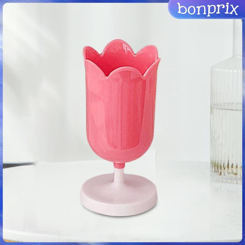 Lọ Hoa / Bút Để Bàn Màu Vàng Dùng Làm Đạo Cụ Chụp Ảnh / Bút Chì