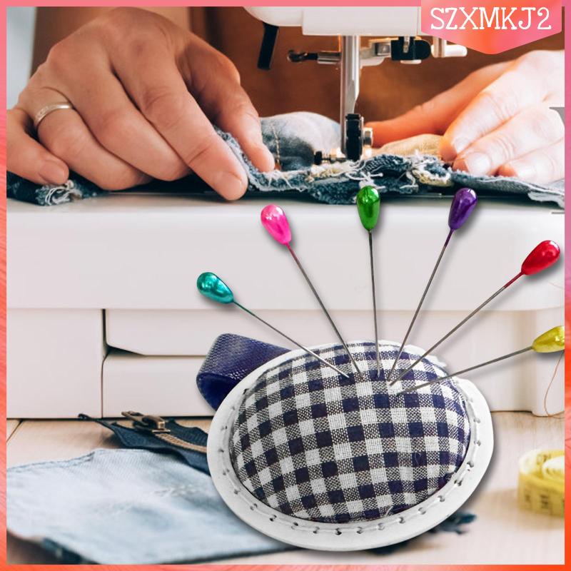 Giá Đỡ Kim Khâu Cổ Tay DIY szxmkj2 Tiện Lợi