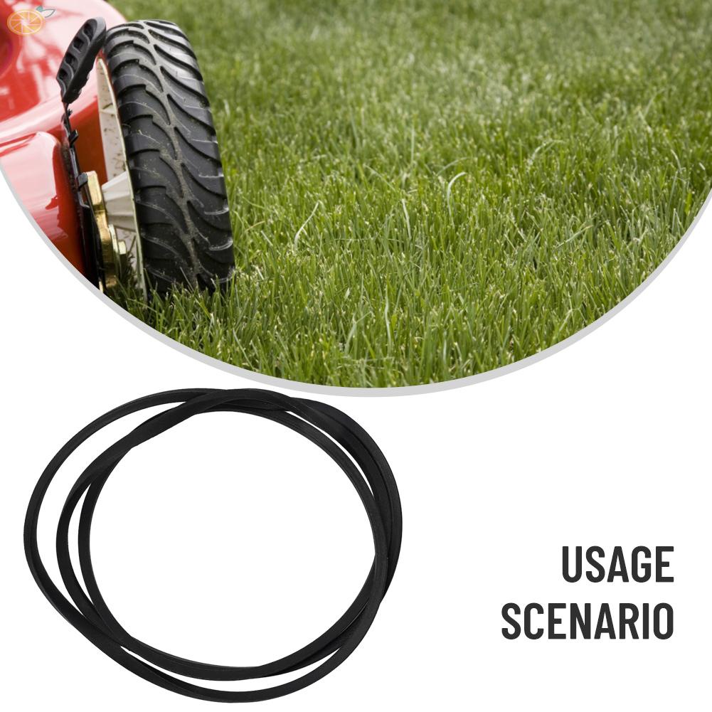 【VARSTR】Replaces Belt For GX20072 GY20570 For Garden Power Tools Lawn Mower Accessories